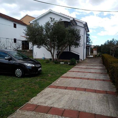 Apartments With A Parking Space Kraj, Pasman - 8213 Tkon Exteriör bild